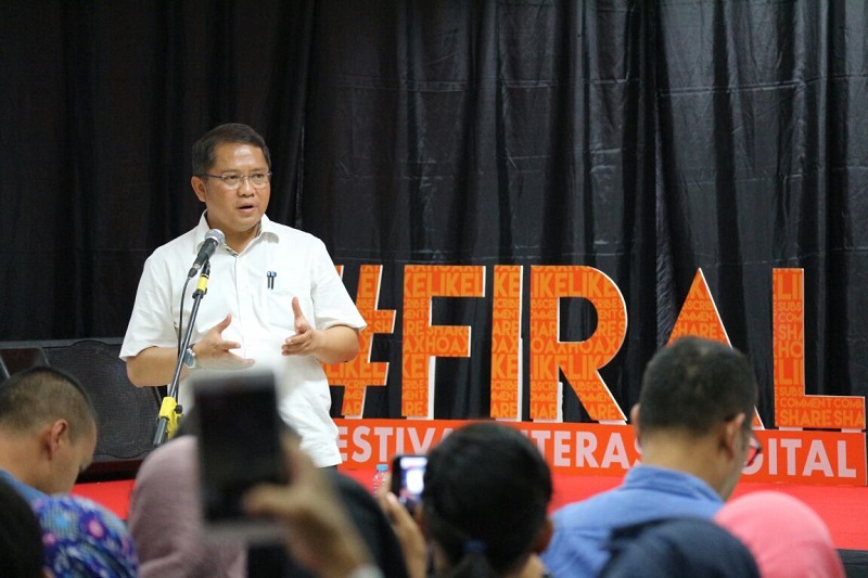 Kementerian Komunikasi dan Digital