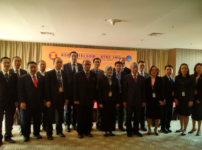 Kementerian Komunikasi dan Digital