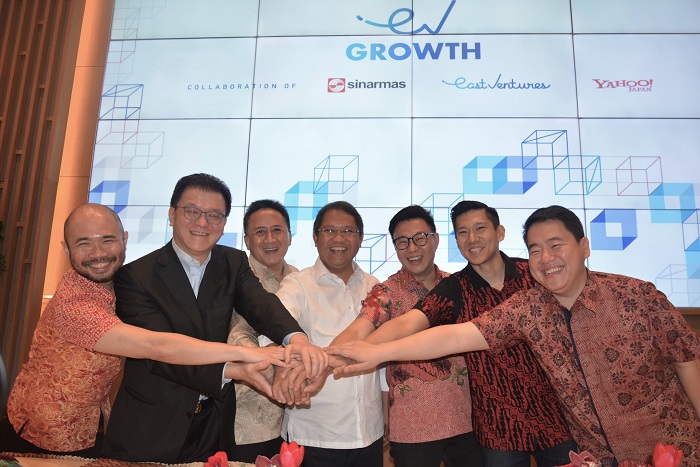 gates of olympus slot demo Jembatani Investor dan Startup, Pemerintah Targetkan Ekonomi Digital Tumbuh