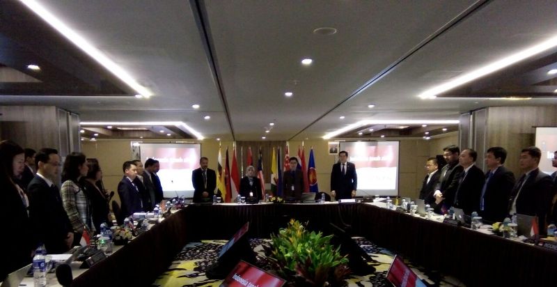Kementerian Komunikasi dan Digital