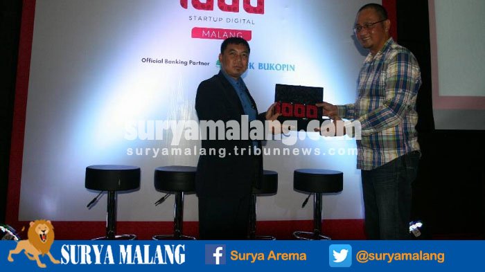 situs slot terpercaya gampang menang Gelar Gerakan Nasional 1000 Startup Digital, Inilah Target Pemerintah Indonesia