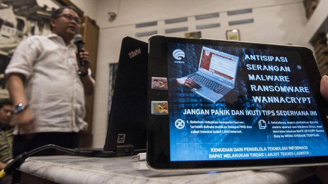 Kementerian Komunikasi dan Digital