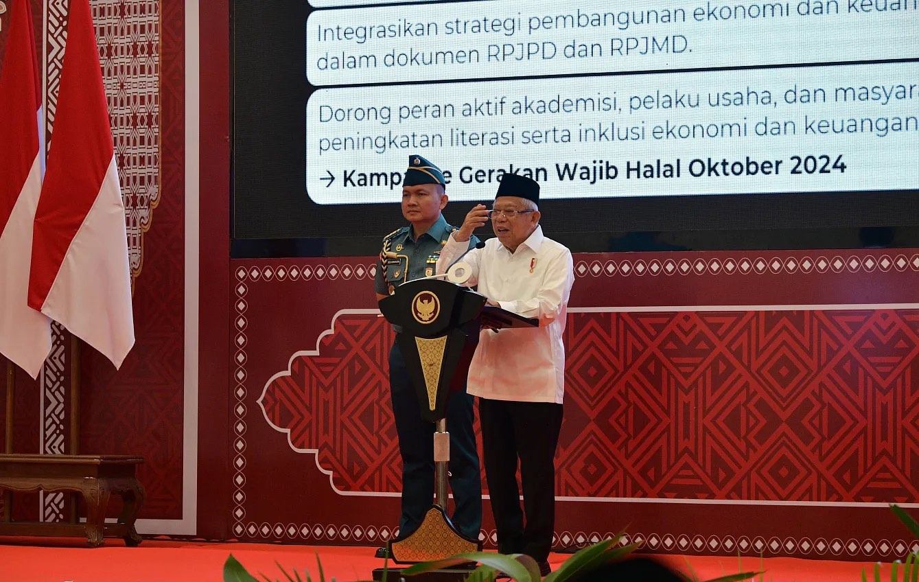 Kementerian Komunikasi dan Digital