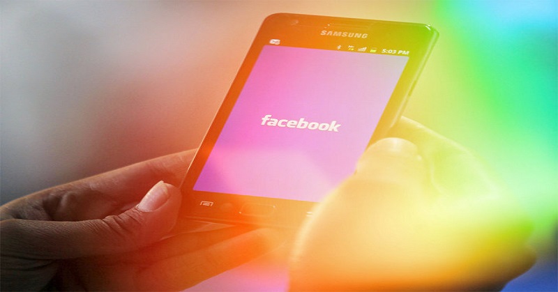 Heboh 2 Grup FB Muat Konten Gay di Sumsel