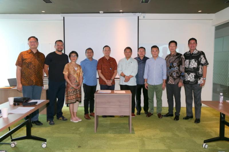 Kementerian Komunikasi dan Digital