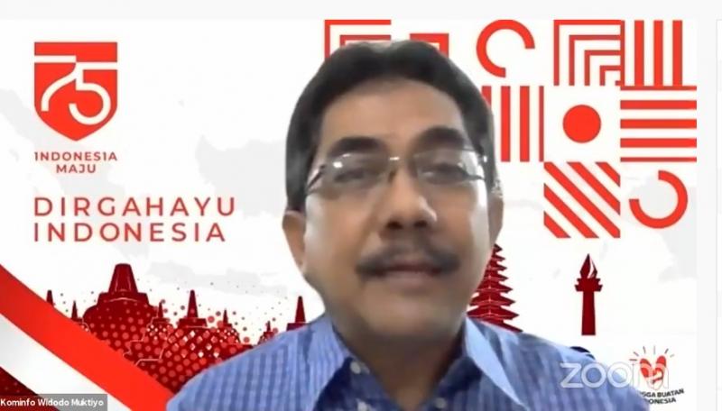 Kementerian Komunikasi dan Digital