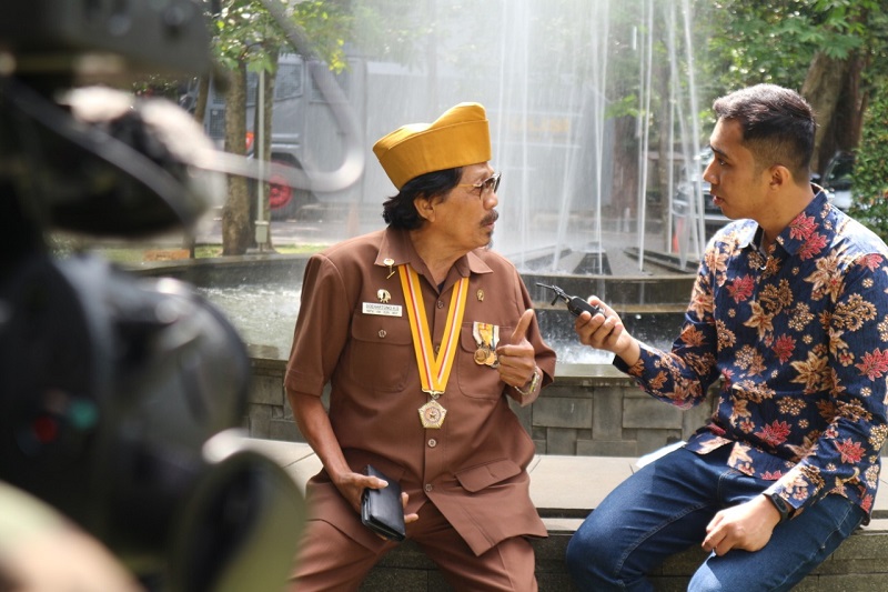 Kementerian Komunikasi dan Digital