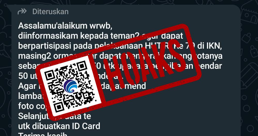 Kementerian Komunikasi dan Digital