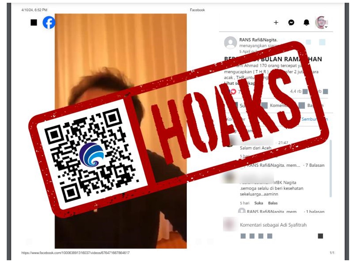 Kementerian Komunikasi dan Digital