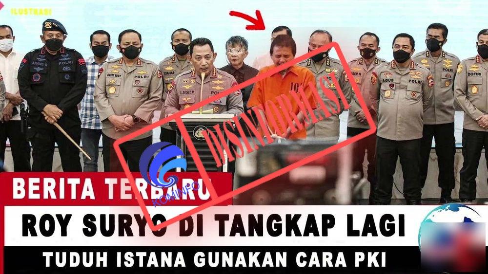 Kementerian Komunikasi dan Digital