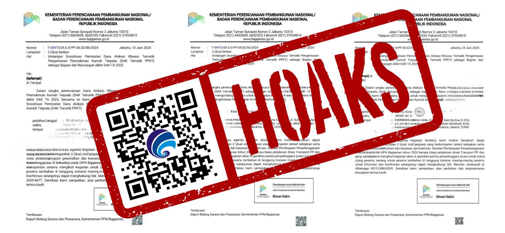Kementerian Komunikasi dan Digital