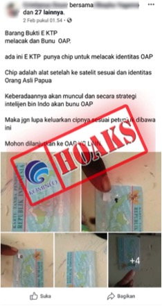 Kementerian Komunikasi dan Digital