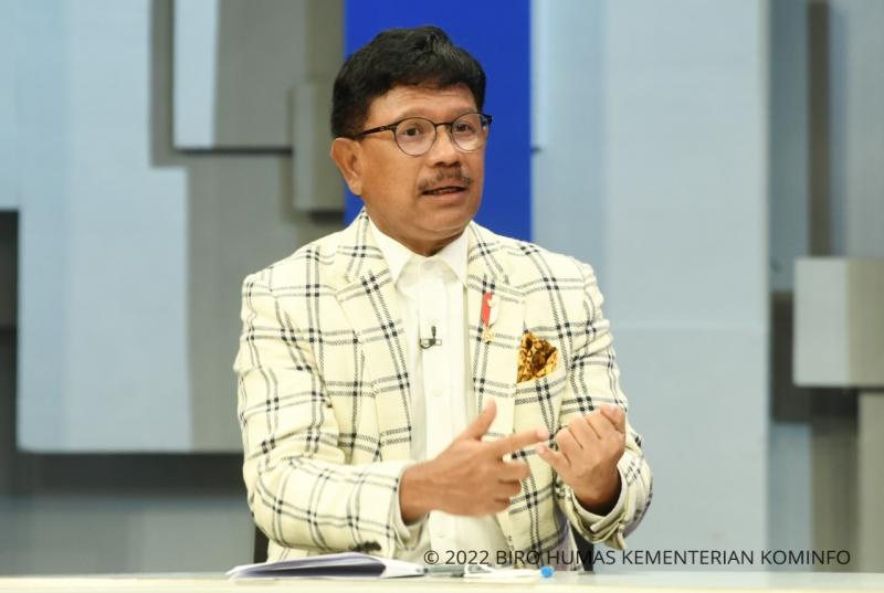 kupang4d Kementerian Komunikasi dan Digital