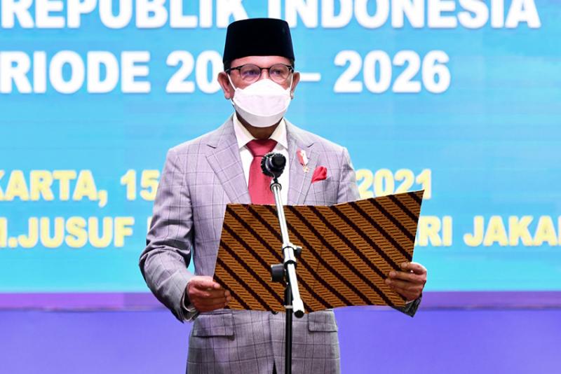 Kementerian Komunikasi dan Digital