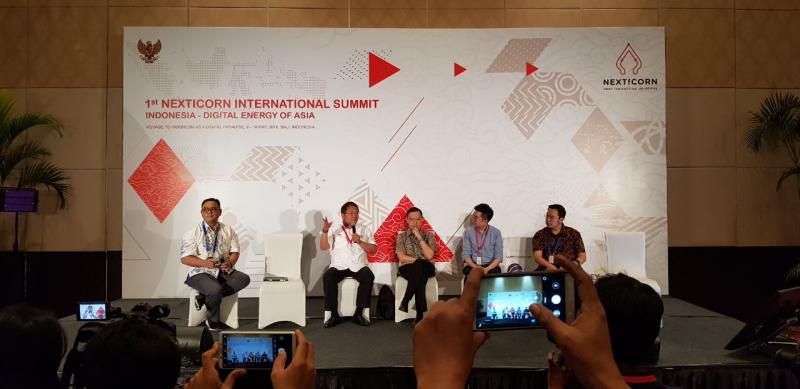 situs slot gacor via pulsa tanpa potongan Dukungan Pemerintah Kunci Perkembangan Startup Digital