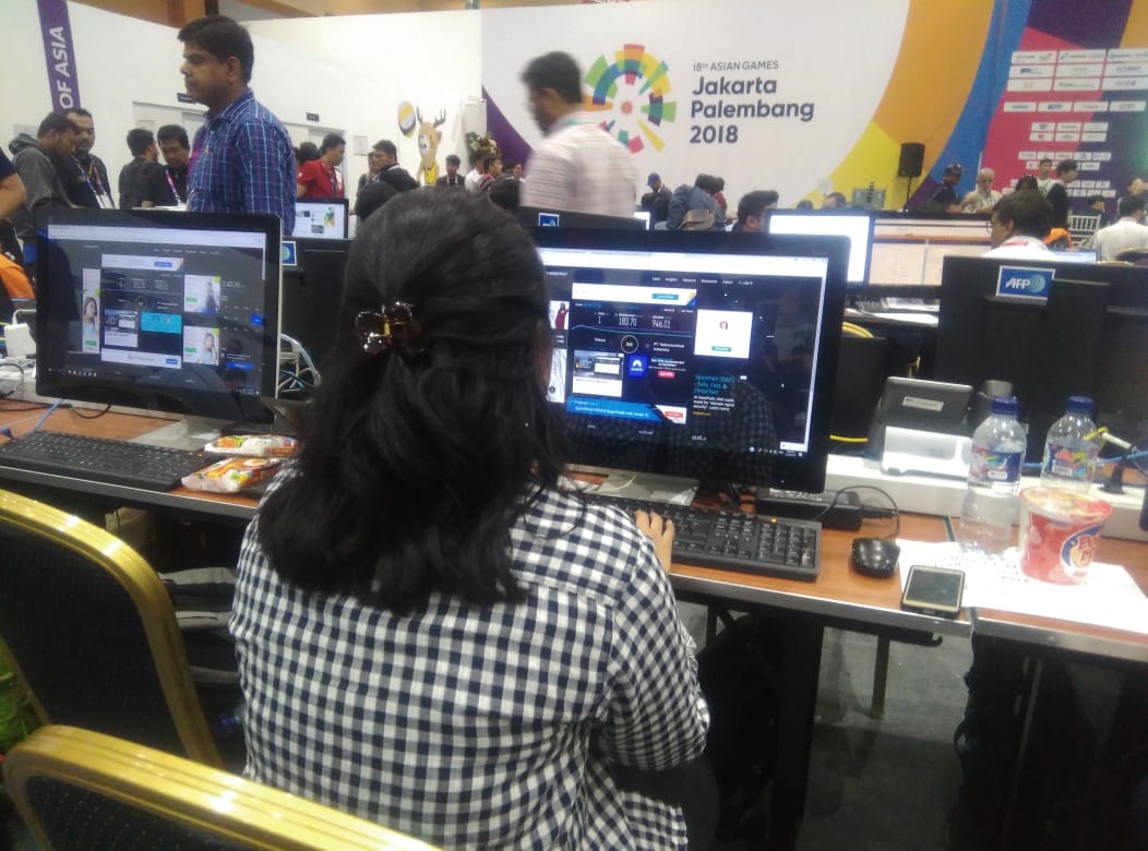 Kementerian Komunikasi dan Digital
