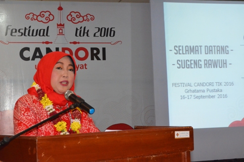 Kementerian Komunikasi dan Digital