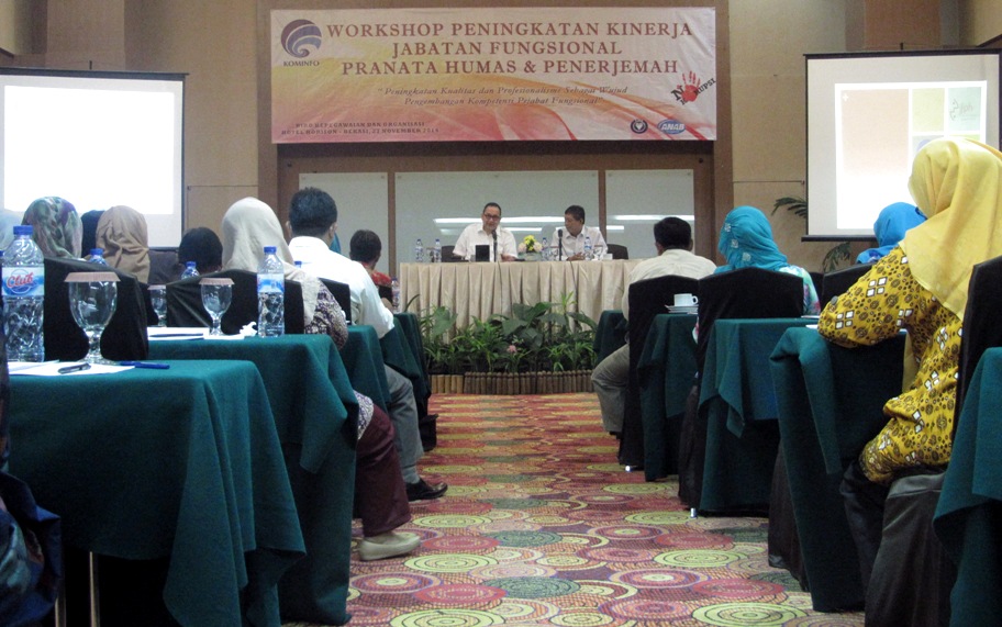 Kementerian Komunikasi dan Digital