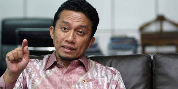 Kementerian Komunikasi dan Digital
