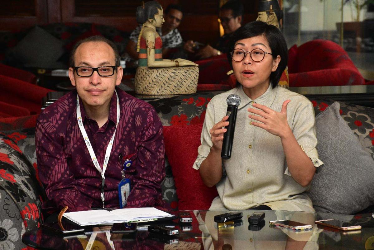 Kementerian Komunikasi dan Digital