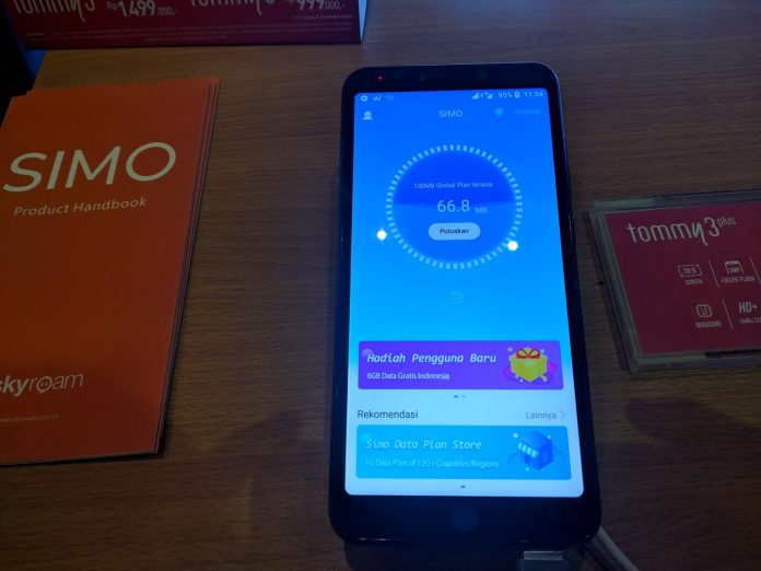 Kementerian Komunikasi dan Digital