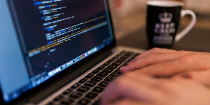 Kementerian Komunikasi dan Digital