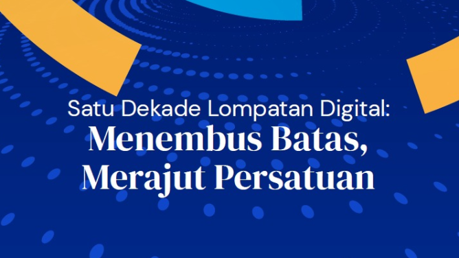 Kementerian Komunikasi dan Digital