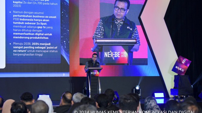 euro138 Kementerian Komunikasi dan Digital