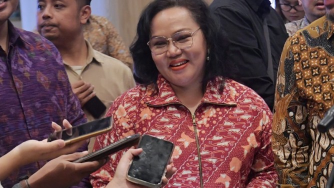 Dukung Harbolnas 2024, Komdigi Ajak Masyarakat Belanja Produk Lokal