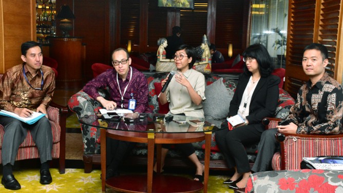 Kementerian Komunikasi dan Digital