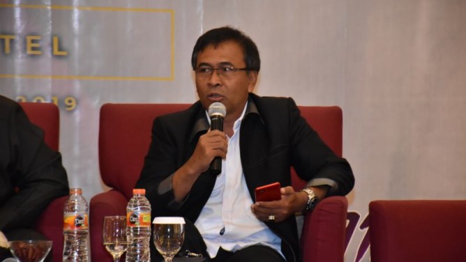 Kementerian Komunikasi dan Digital