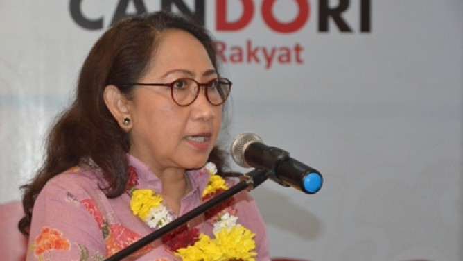 Kementerian Komunikasi dan Digital