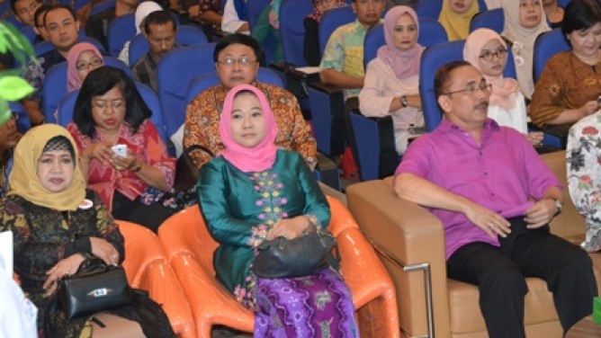 Kementerian Komunikasi dan Digital