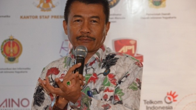 Kementerian Komunikasi dan Digital