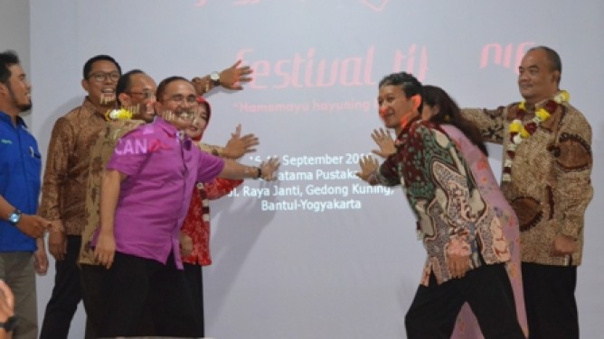 Kementerian Komunikasi dan Digital