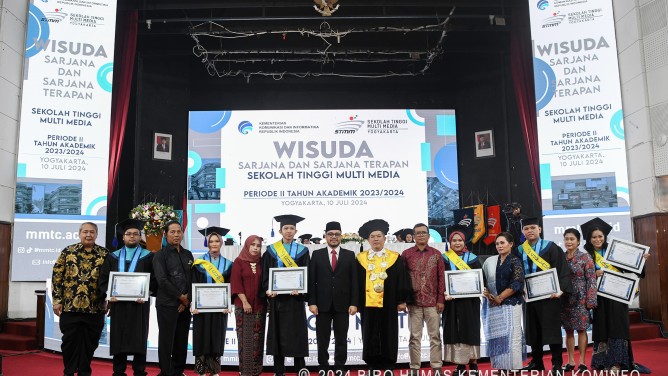 Kementerian Komunikasi dan Digital