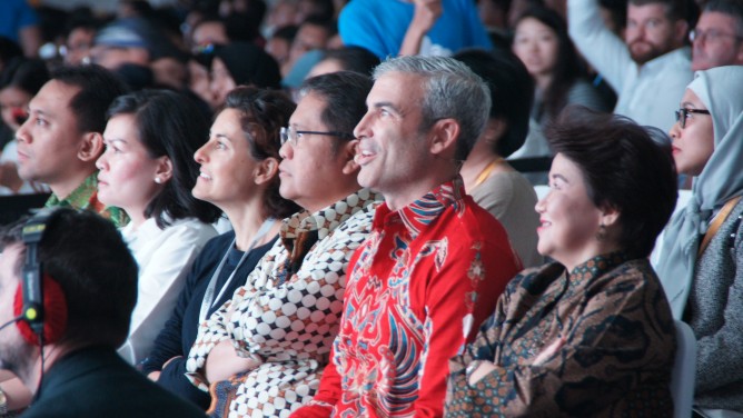 Kementerian Komunikasi dan Digital