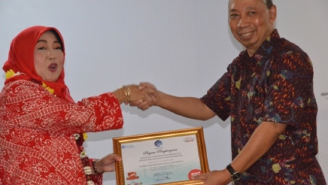 Kementerian Komunikasi dan Digital