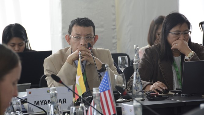 Kementerian Komunikasi dan Digital