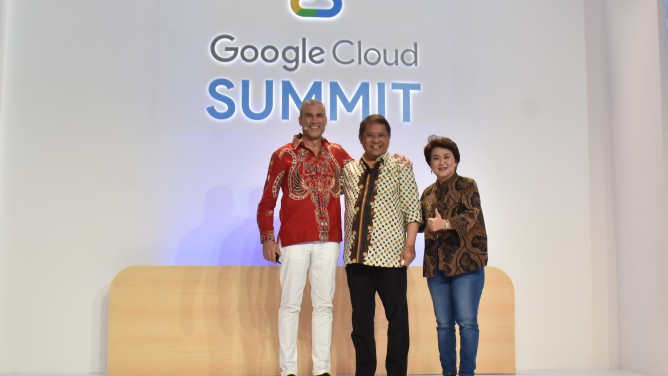 Kementerian Komunikasi dan Digital