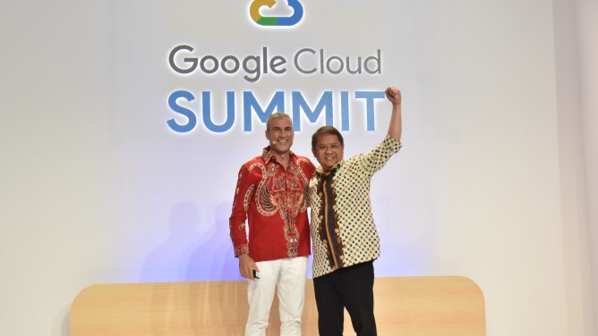 Kementerian Komunikasi dan Digital