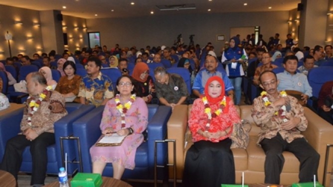 Kementerian Komunikasi dan Digital