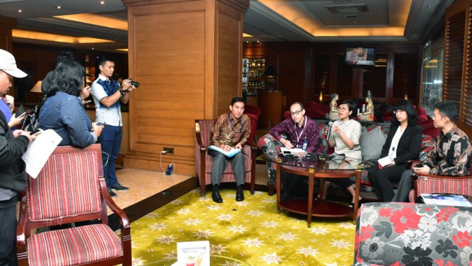 Kementerian Komunikasi dan Digital