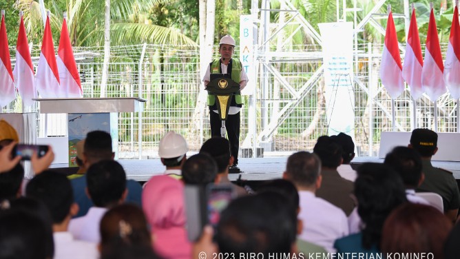 Kementerian Komunikasi dan Digital