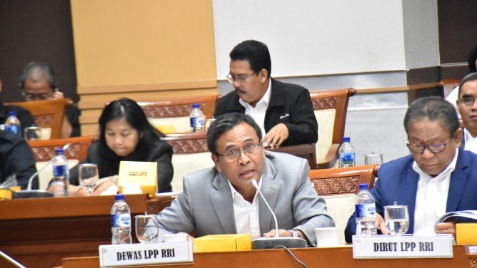 Kementerian Komunikasi dan Digital