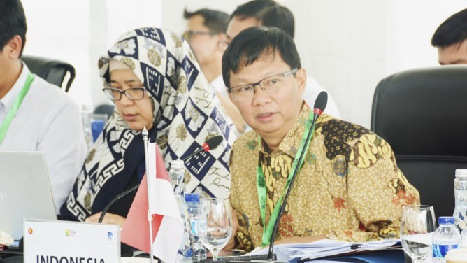 Kementerian Komunikasi dan Digital