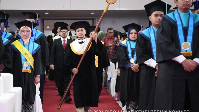 Kementerian Komunikasi dan Digital