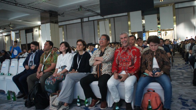 Kementerian Komunikasi dan Digital