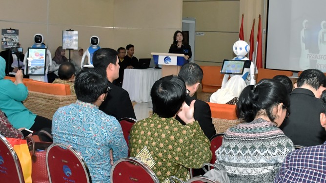 Kementerian Komunikasi dan Digital
