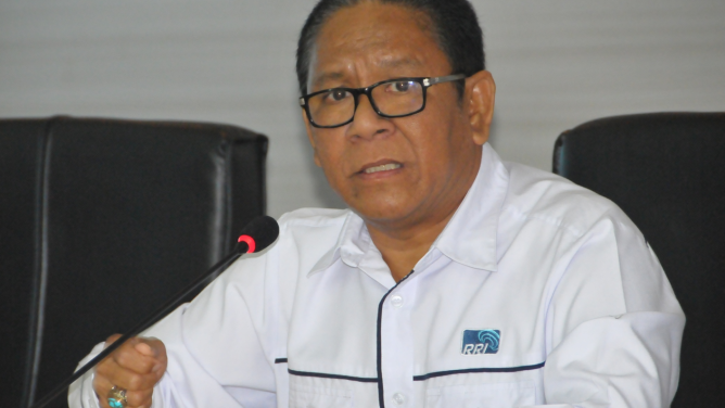 Kementerian Komunikasi dan Digital